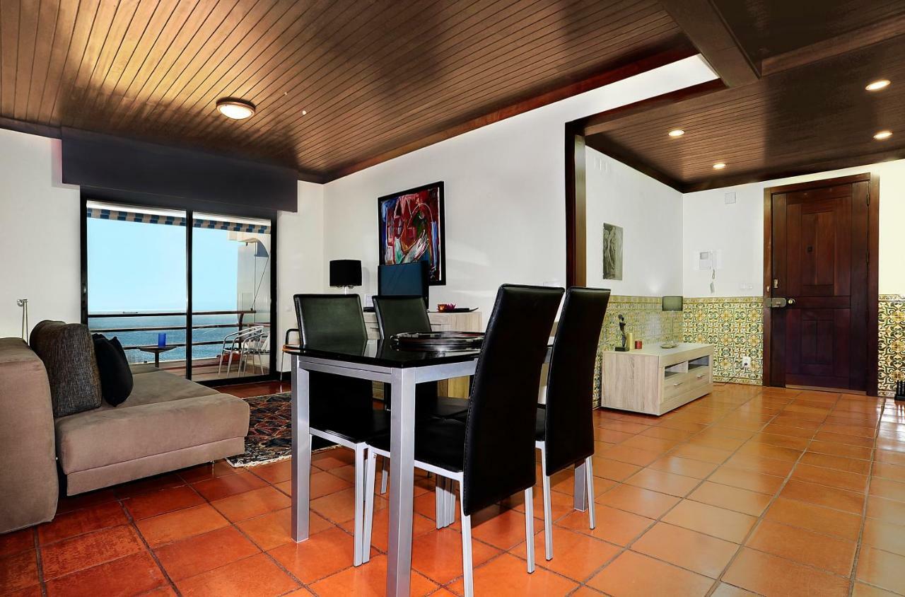 Ocean View In Estoril - Checkinhome Exterior photo