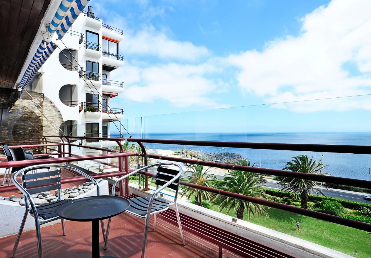 Ocean View In Estoril - Checkinhome Exterior photo